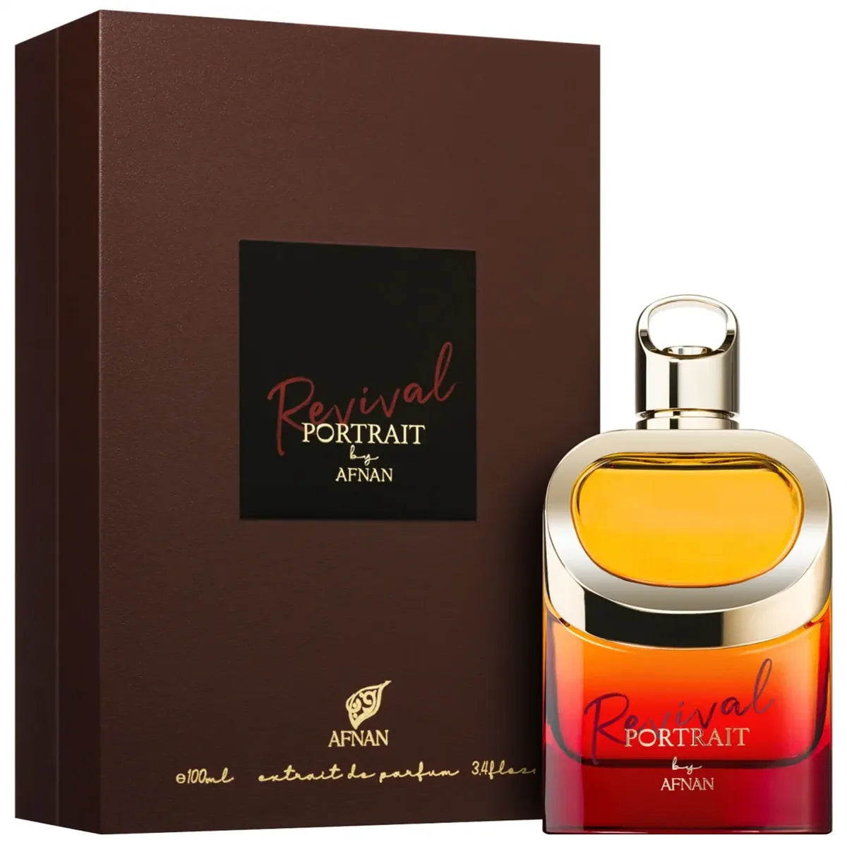 Portrait Revival EDP 100 ml
