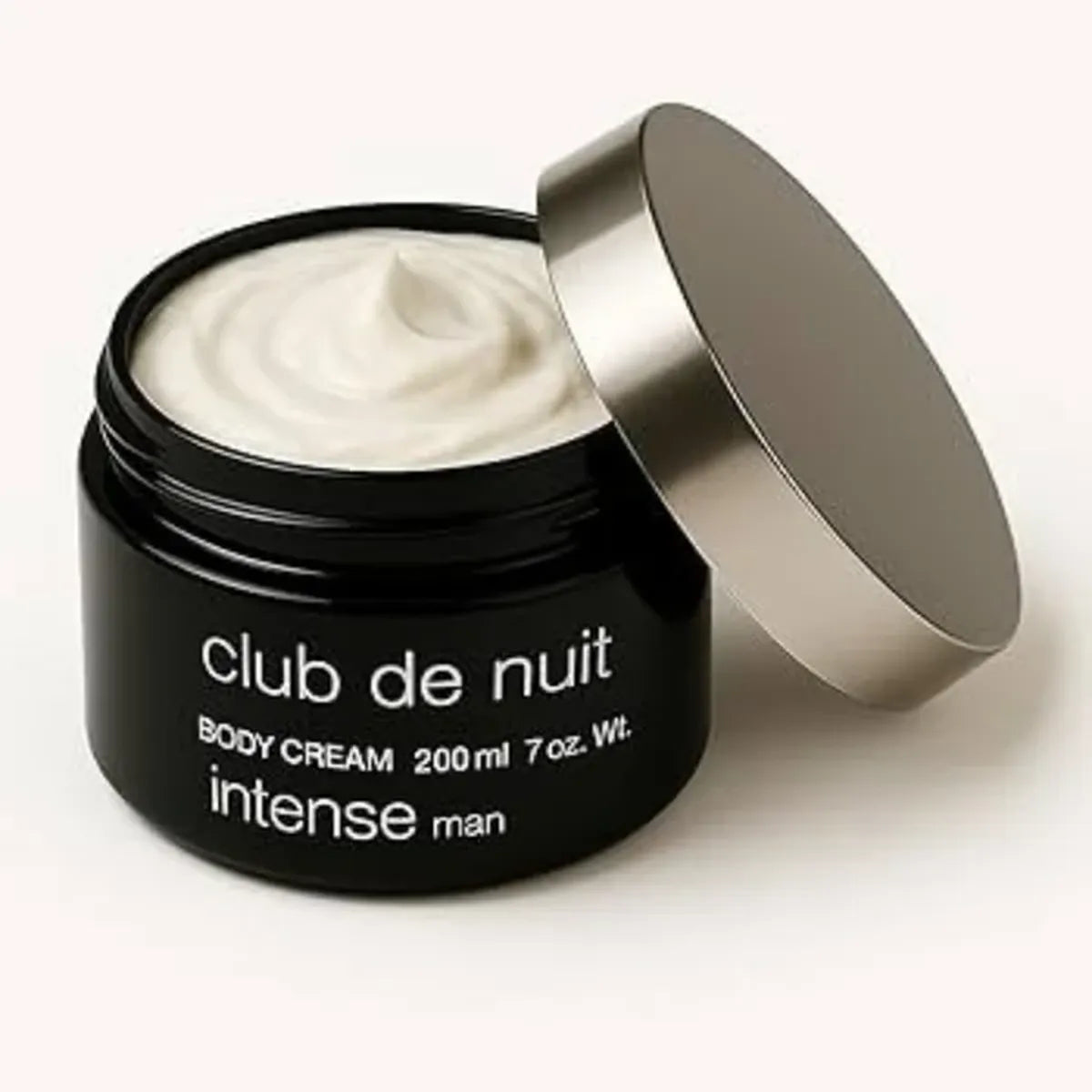 Isabelle La Belle Club de Nuit Intense Body Cream 200 g