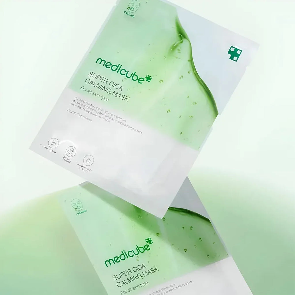Super Cica Calming Mask 27ml