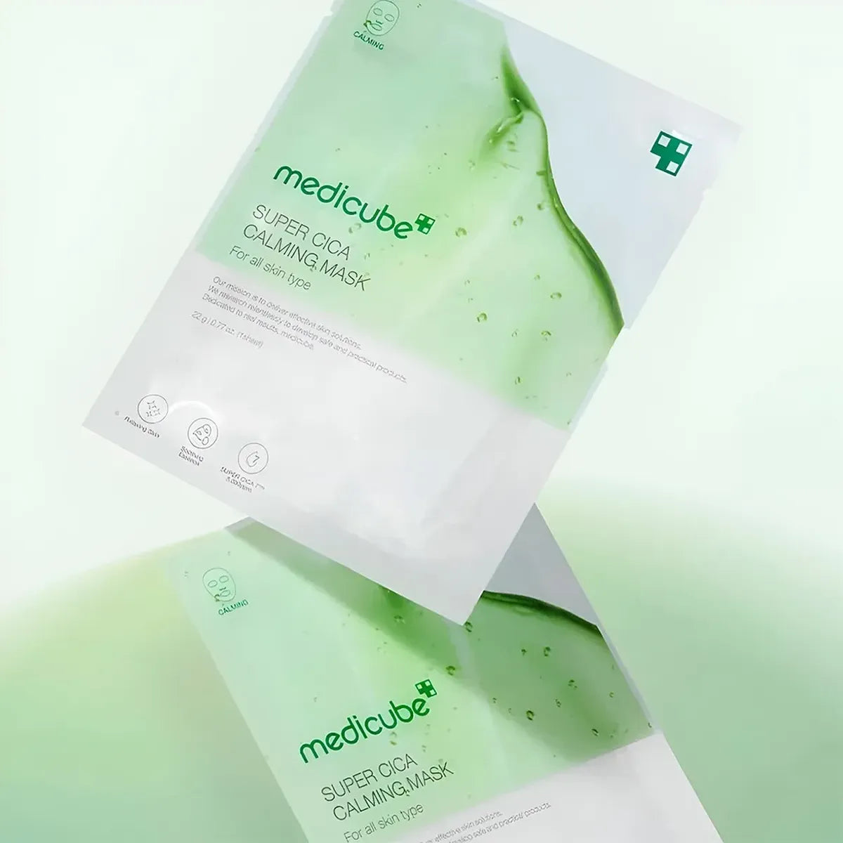 Super Cica Calming Mask 27ml