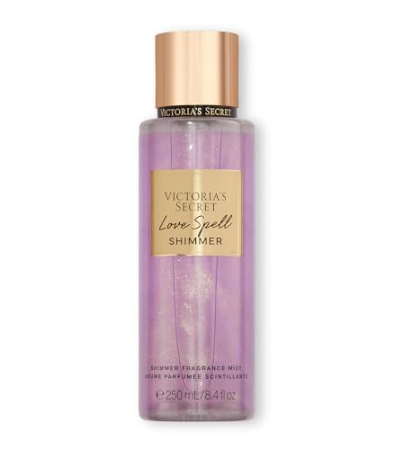 Love Spell Body Splash Shimmer 250 ml