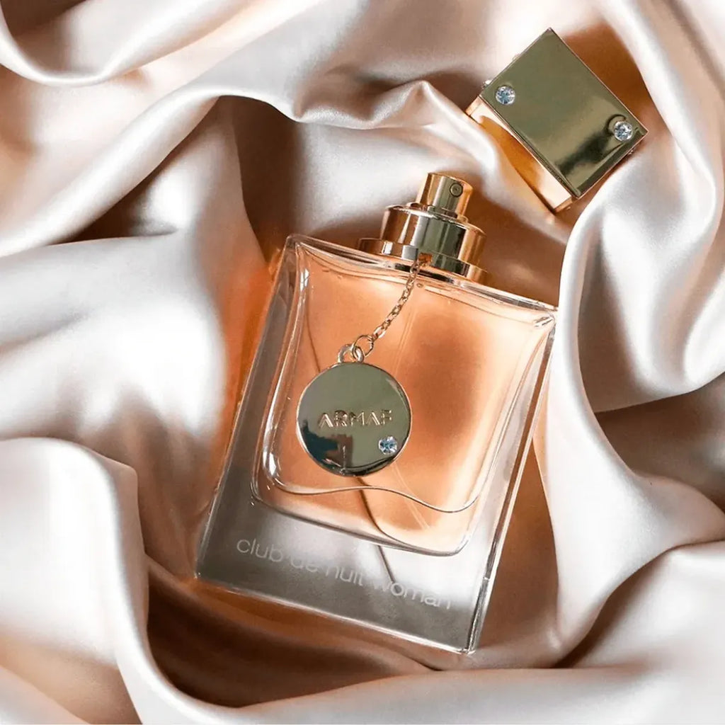 Club de Nuit Woman EDP 105 ml