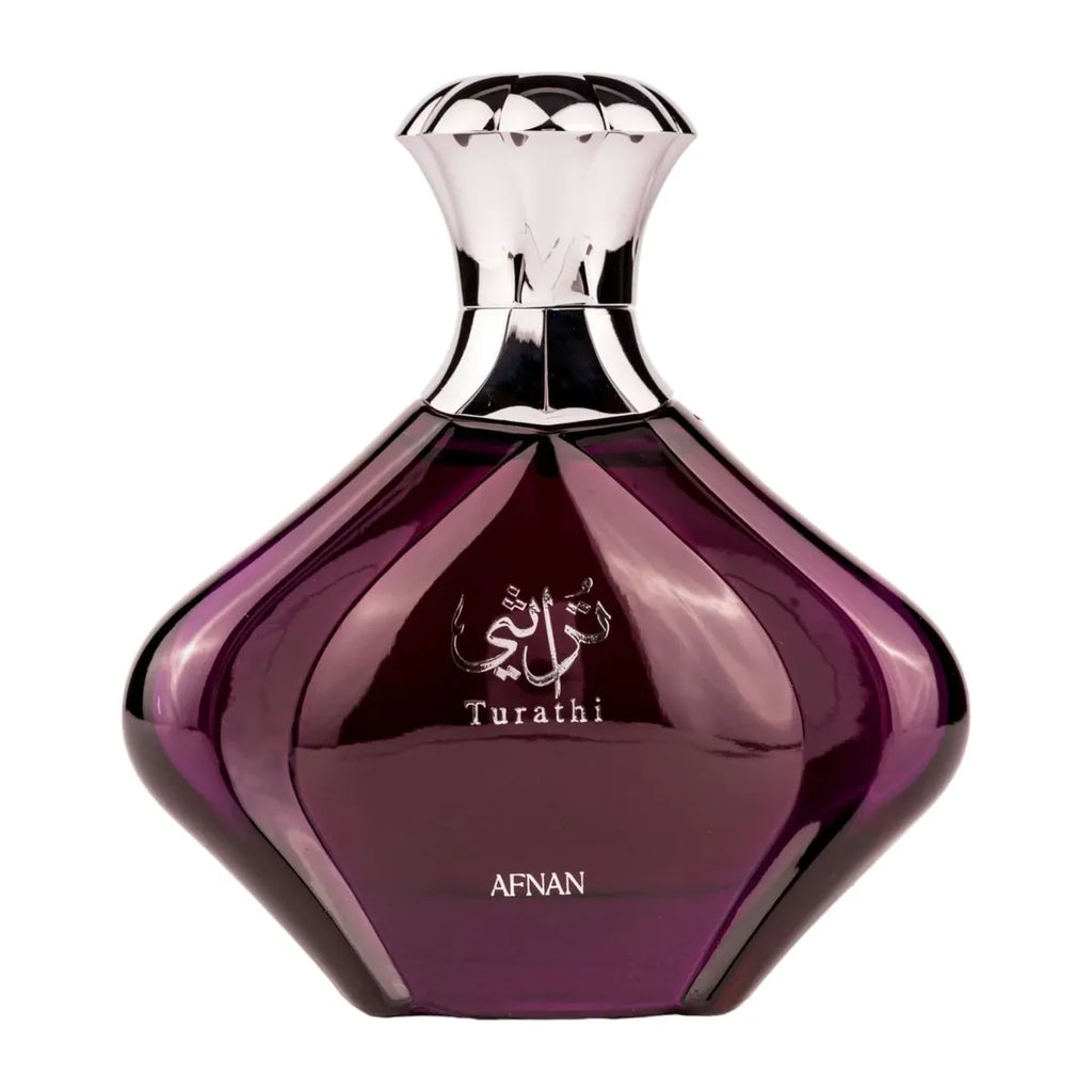 Turathi Purple Edp 90 Ml