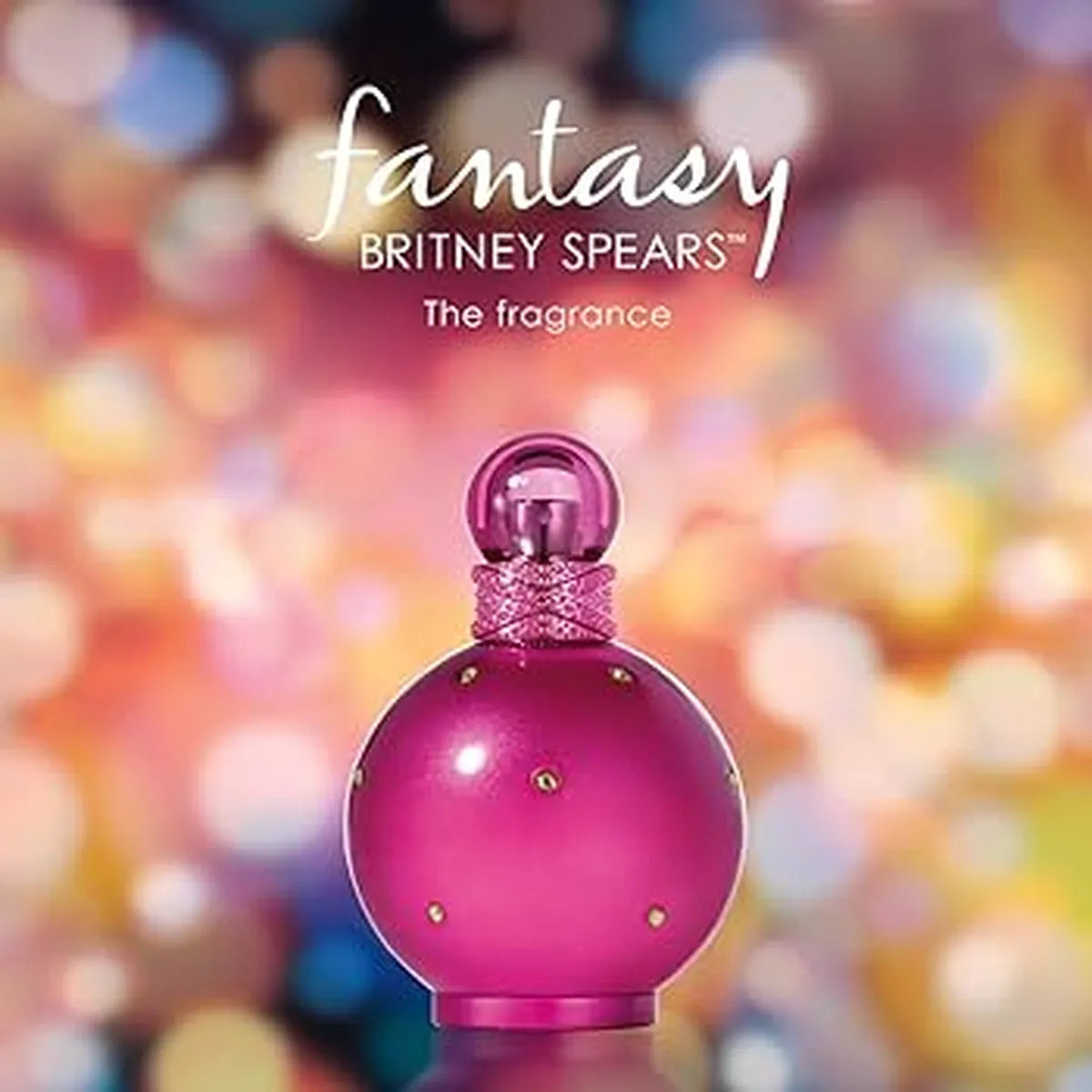 FANTASY EDT 30ML