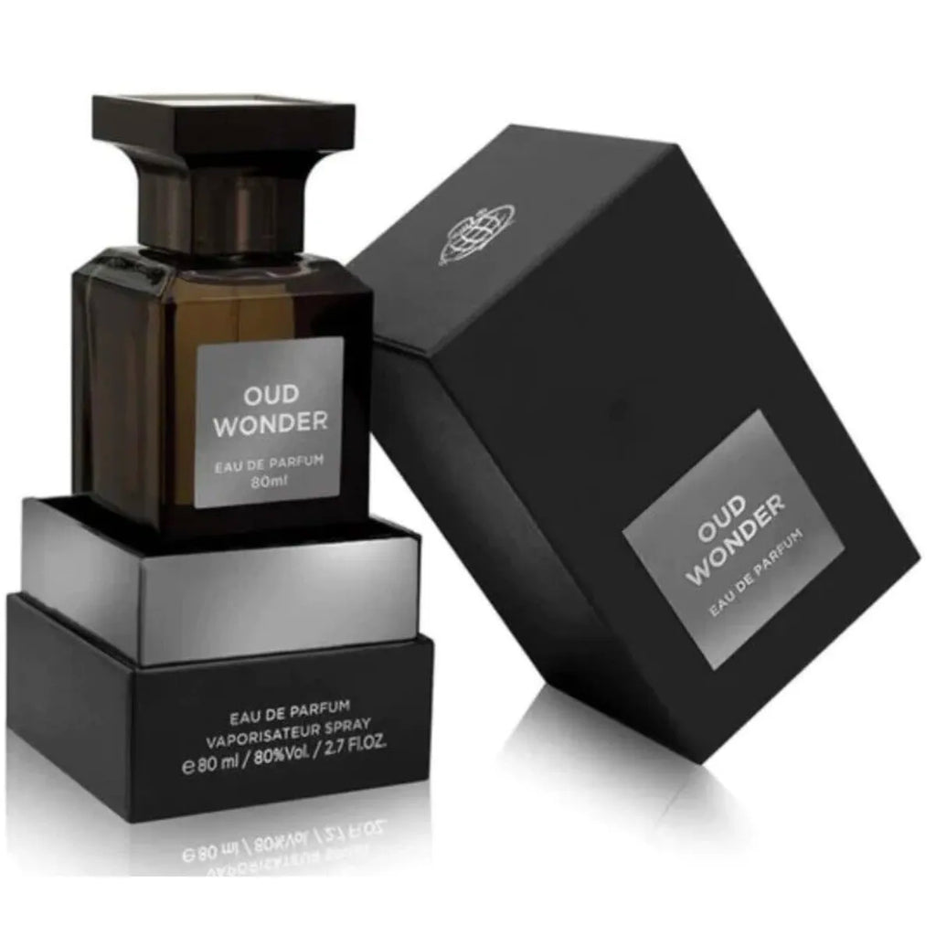 Oud Wonder EDP 80 ml