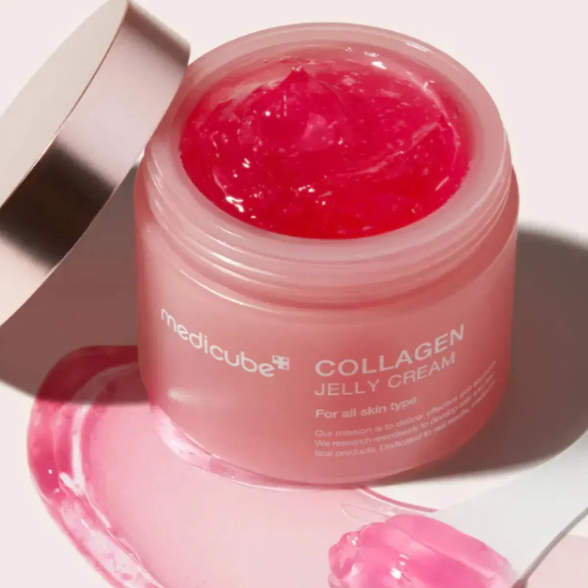 Collagen Jelly Cream 50 ml