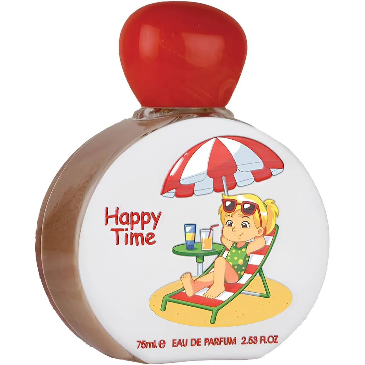 Happy Time EDP 75 ml