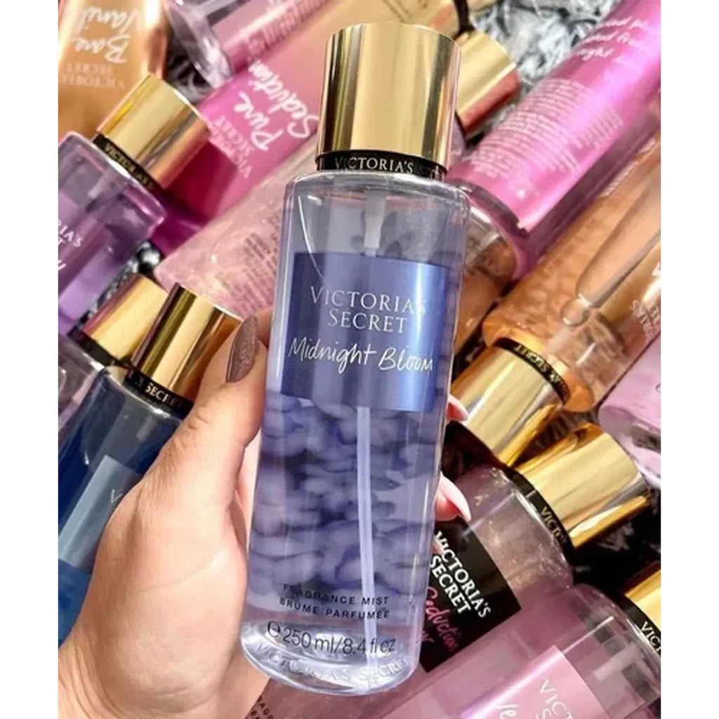 Midnight Bloom Body Mist 250 ml