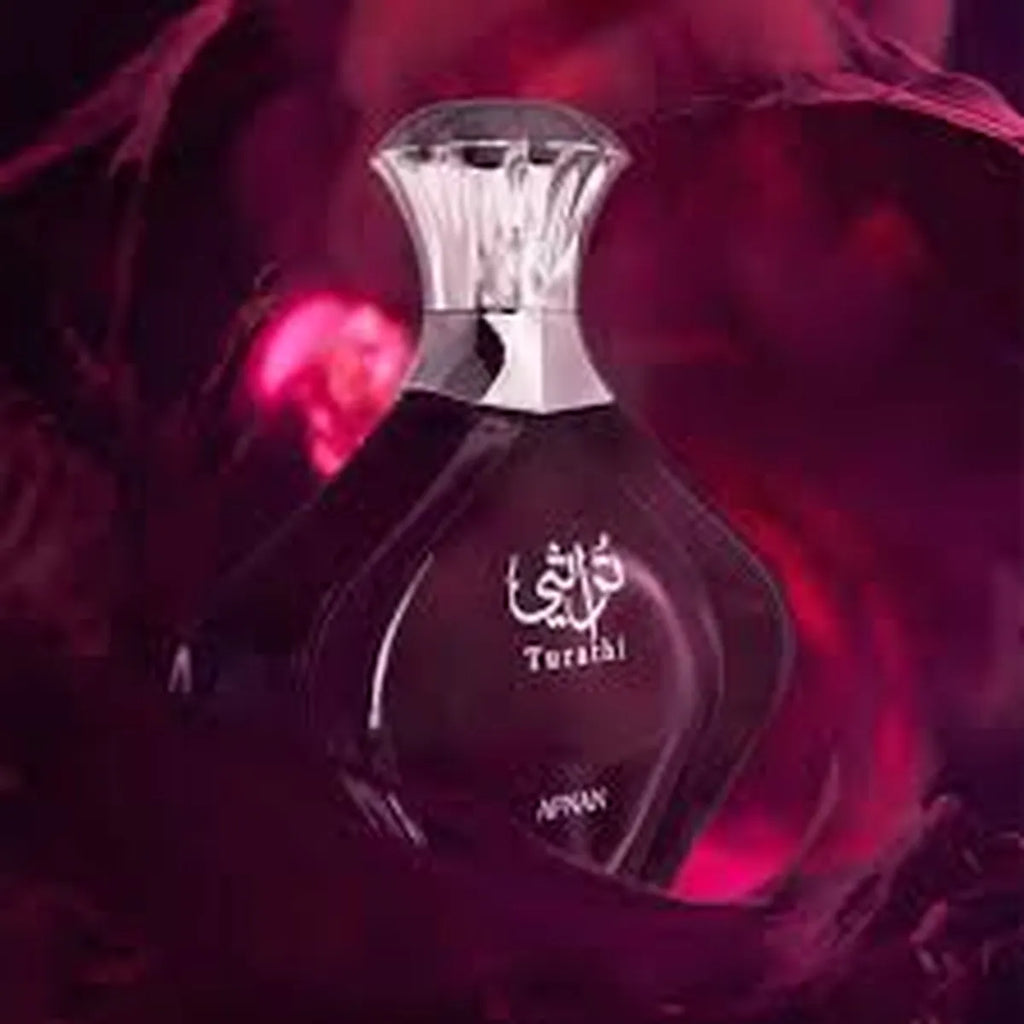 Turathi Purple Edp 90 Ml