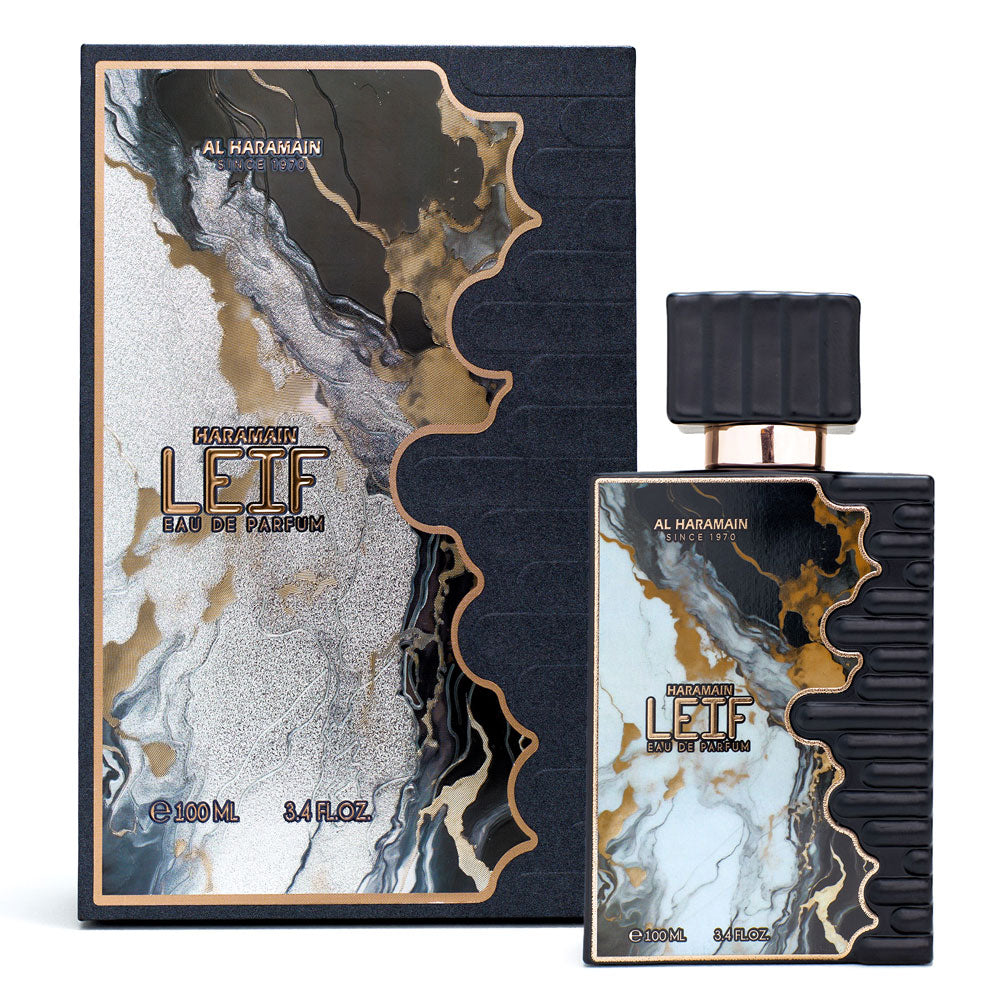 Leif EDP 100 ml