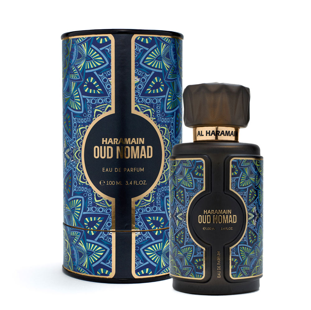 Oud Nomad EDP 100 ml
