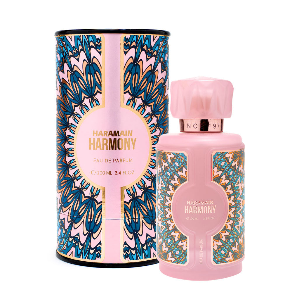 Harmony EDP 100 ml