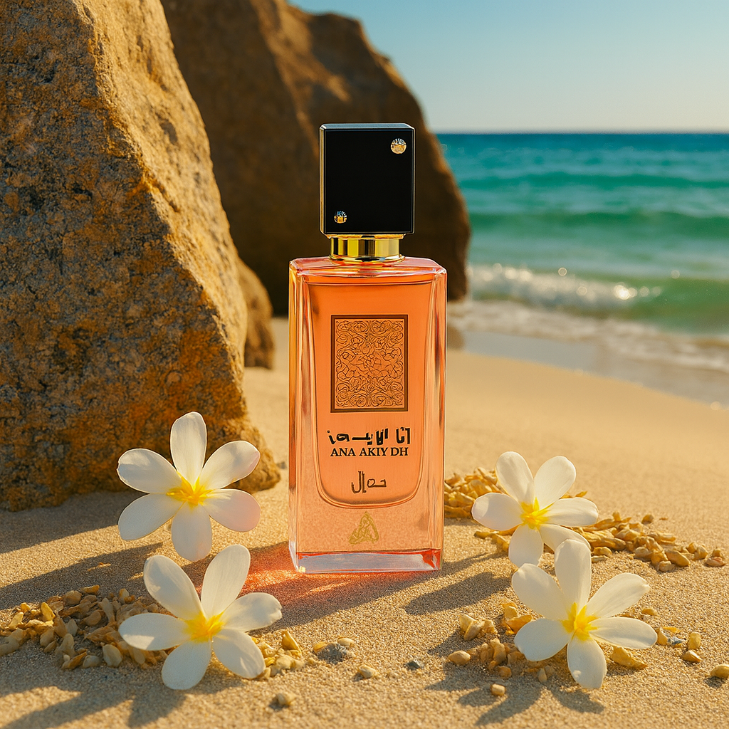 Ana Abiyedh Coral EDP 100 m