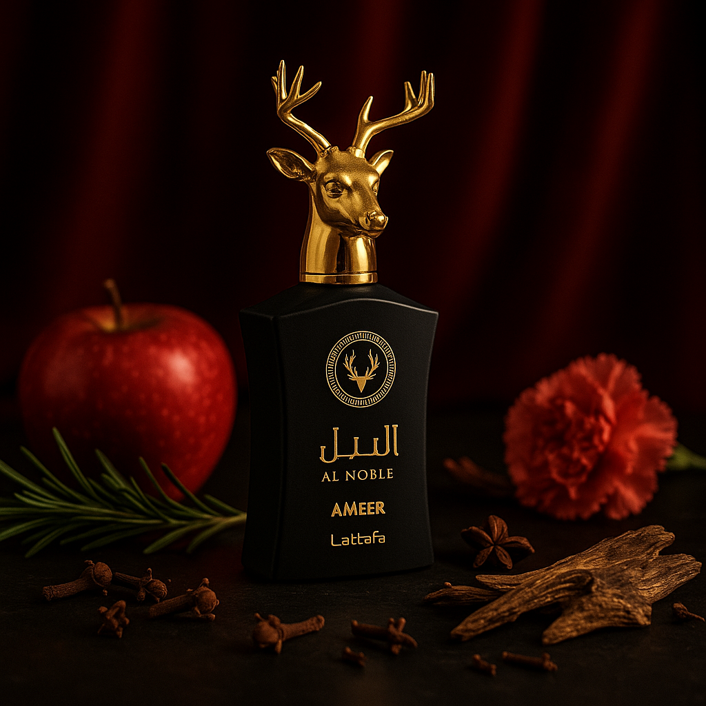 Al Noble Ameer EDP 100 ml