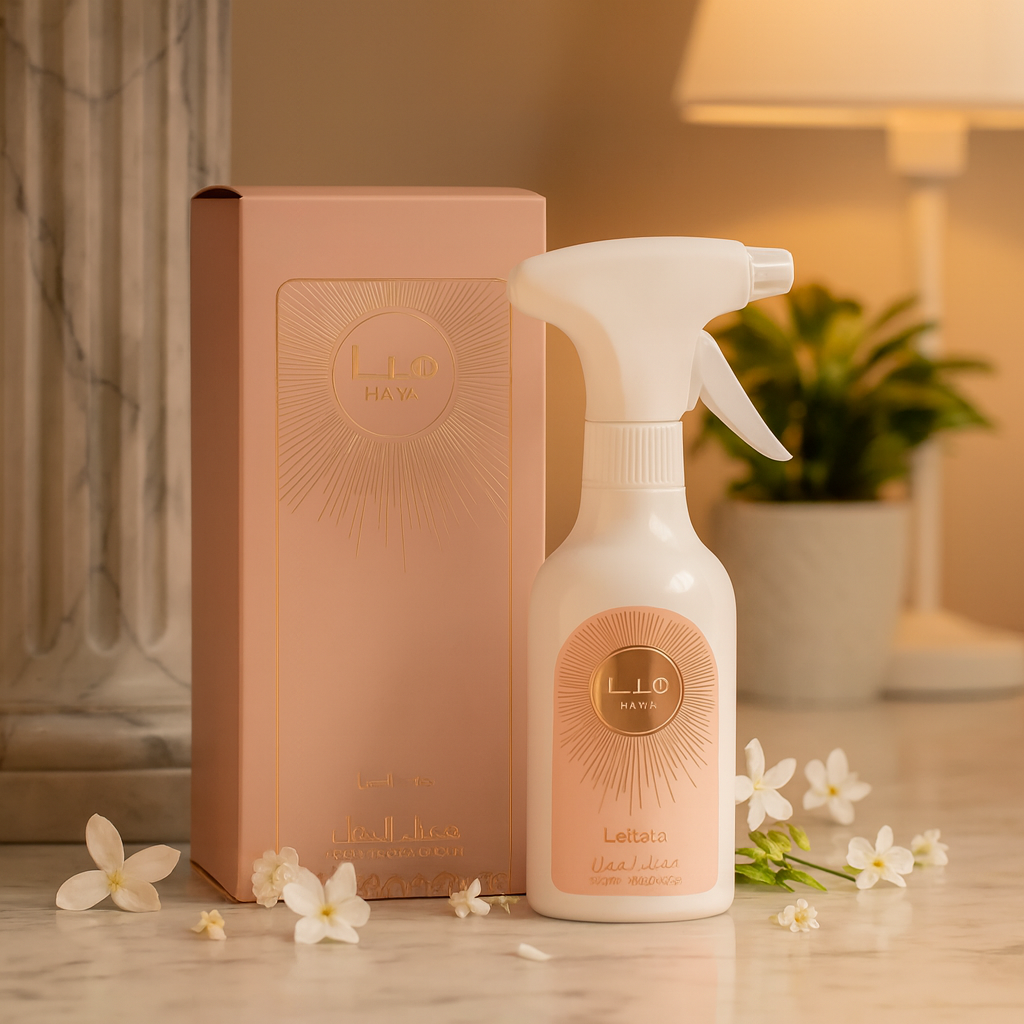 Haya Room Spray 450 ml