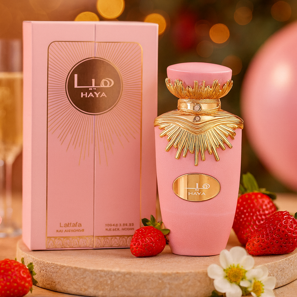 Haya EDP 100 ml