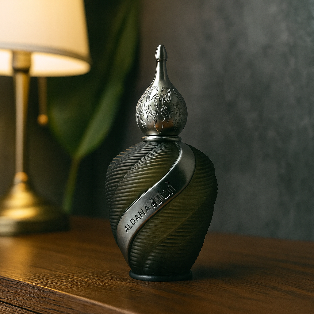 Niche Emarati Al Dana Edp 100 Ml