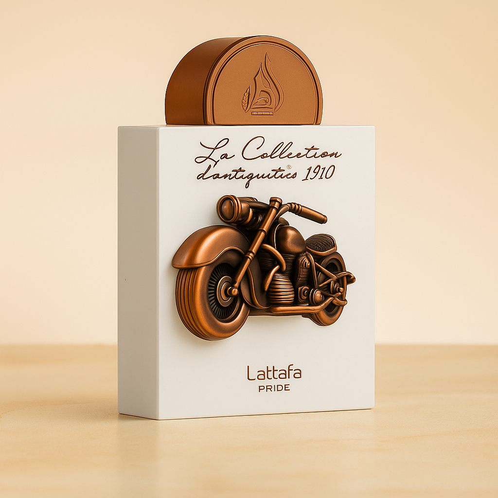 Pride La Collection D’Antiquités 1910 Edp 100 Ml