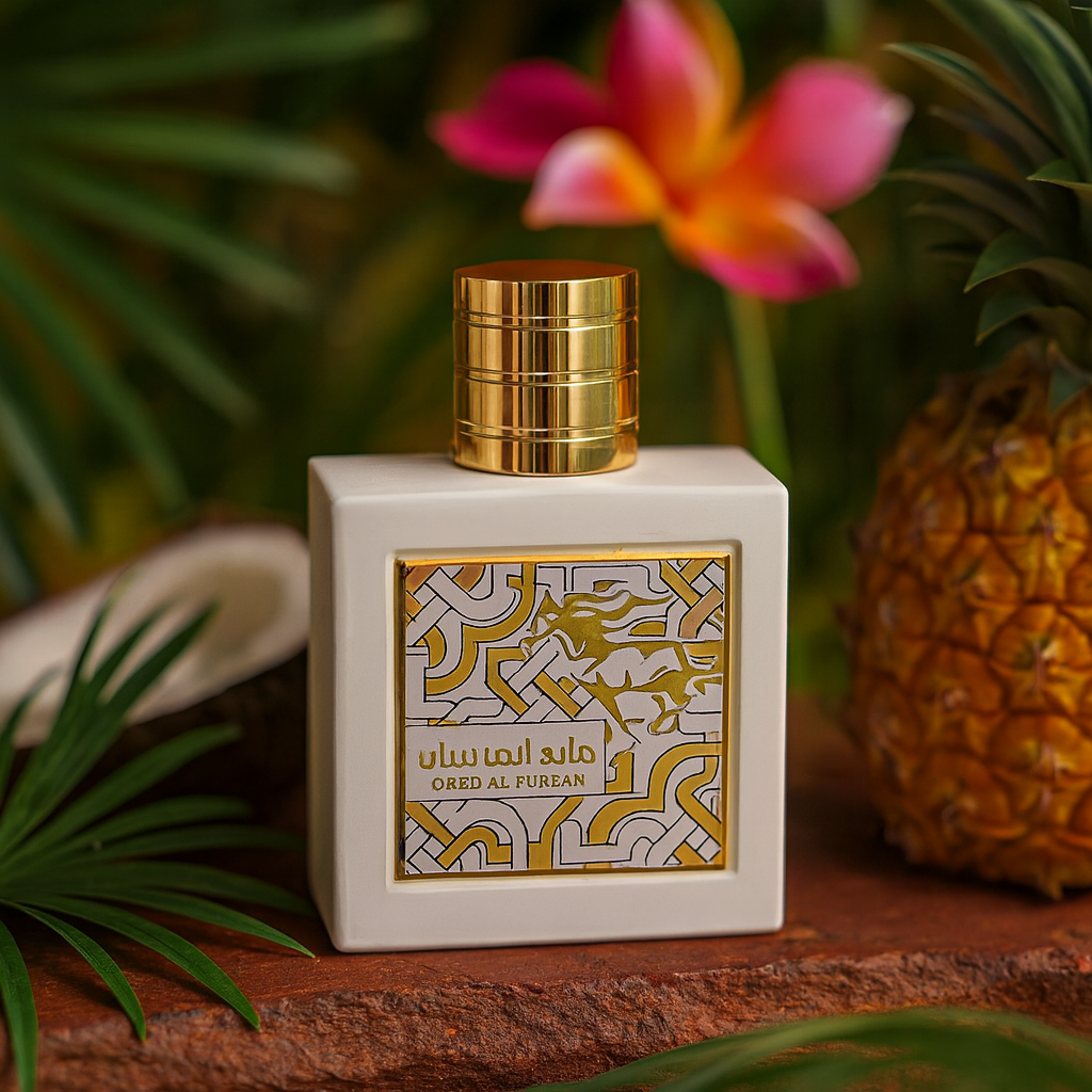 Qaed Al Fursan Unlimited Edp 90 Ml