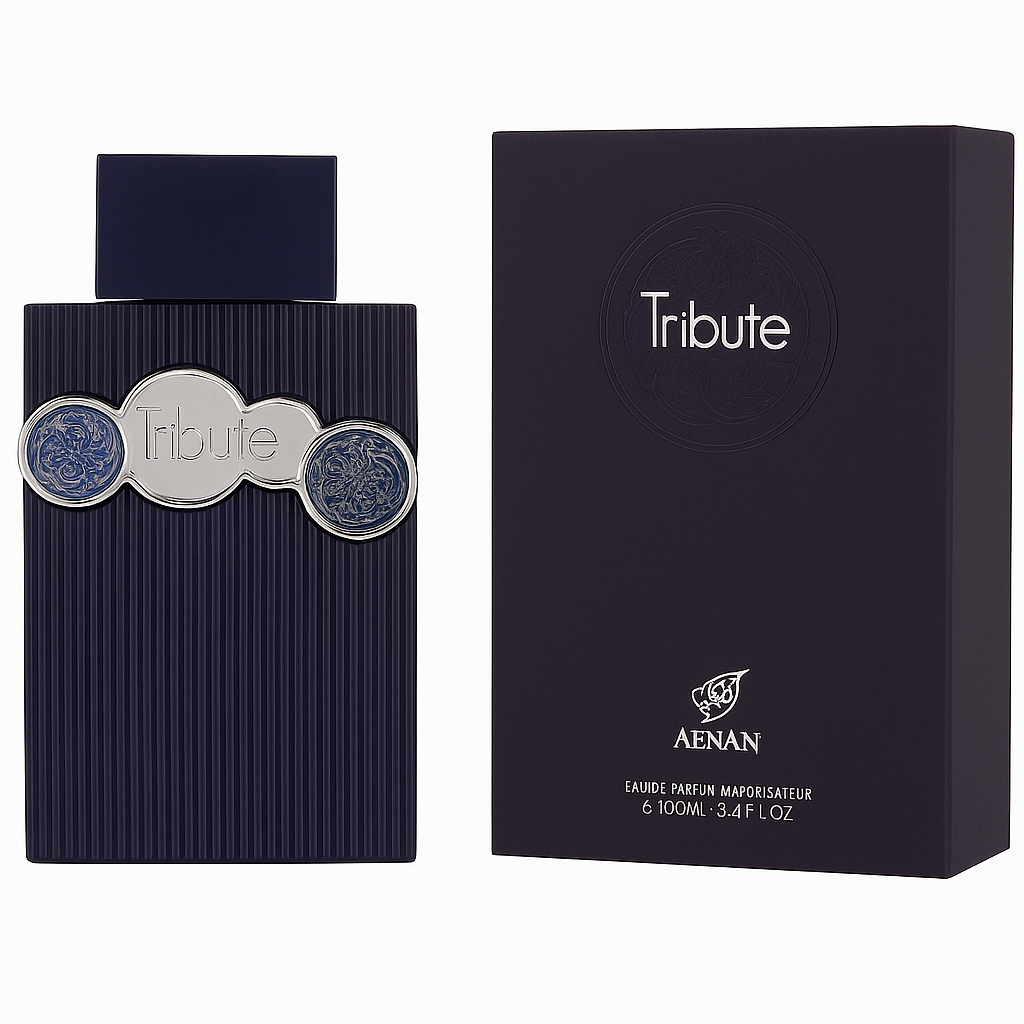 Tribute Blue Edp 100 Ml