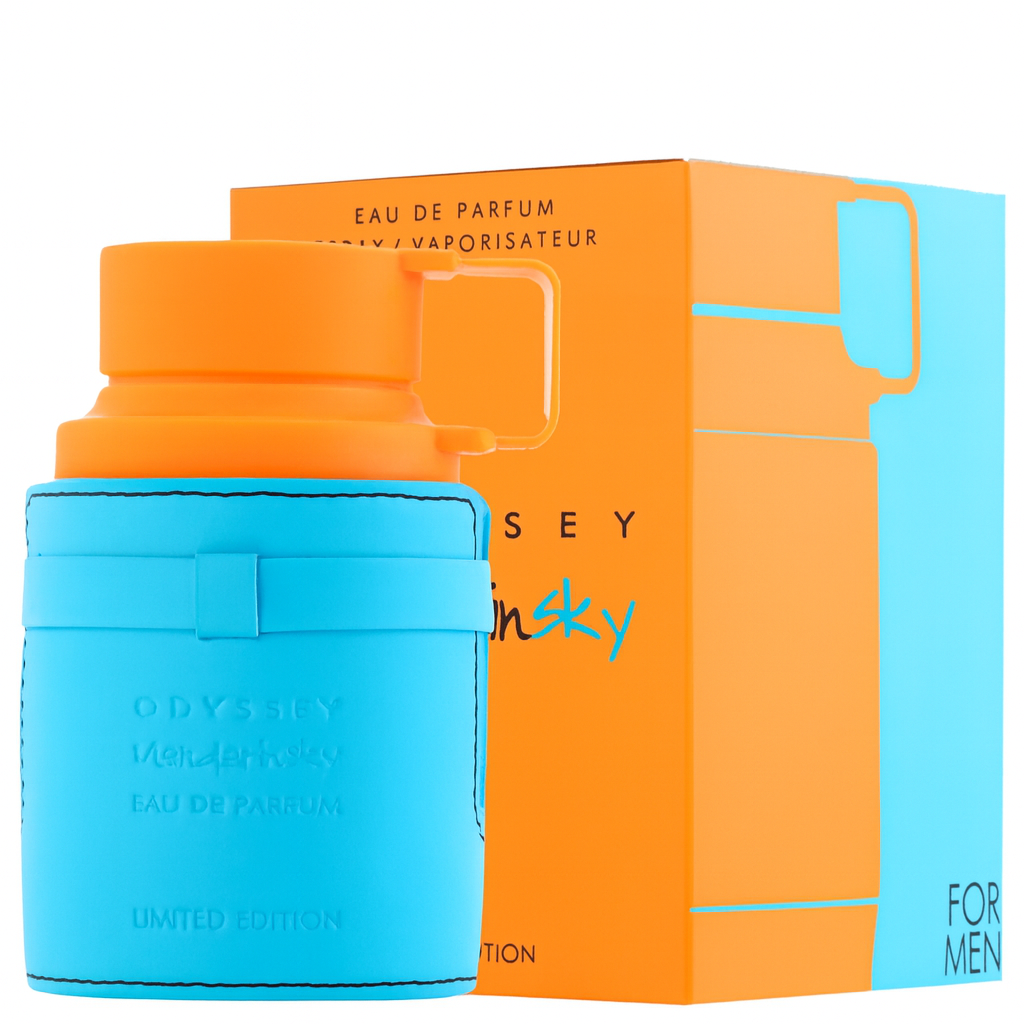 Odyssey Mandarin Sky EDP 100 ml