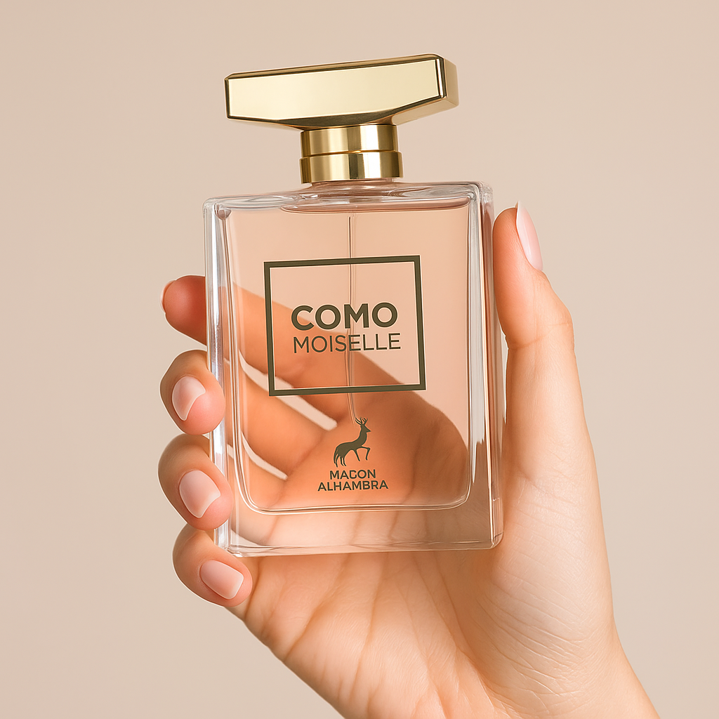 Como Moiselle EDP 100 ml