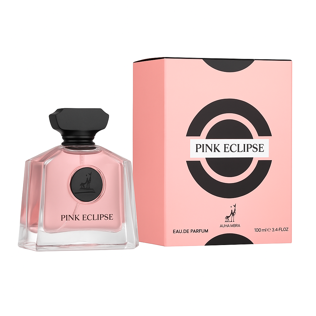 Pink Eclipse Edp 100 Ml