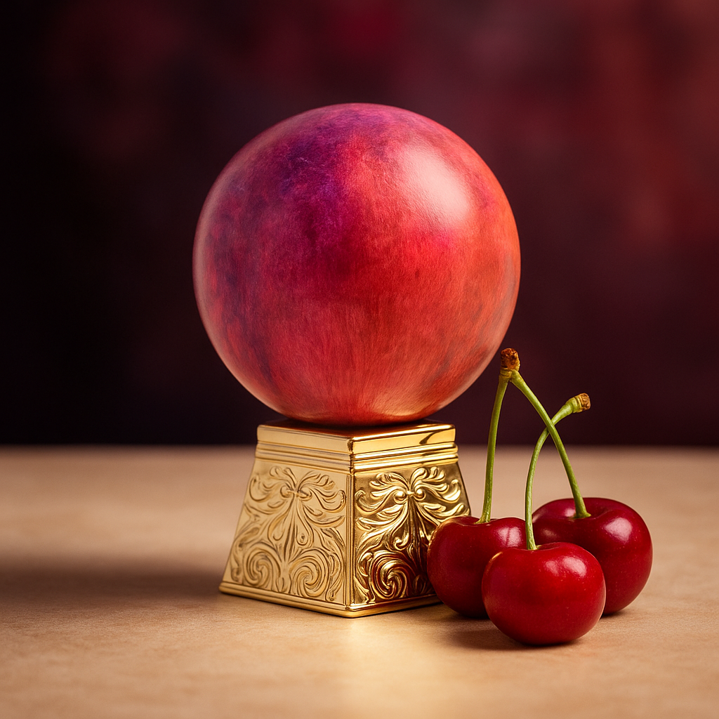 Cherry in the Woods EDP 100 ml