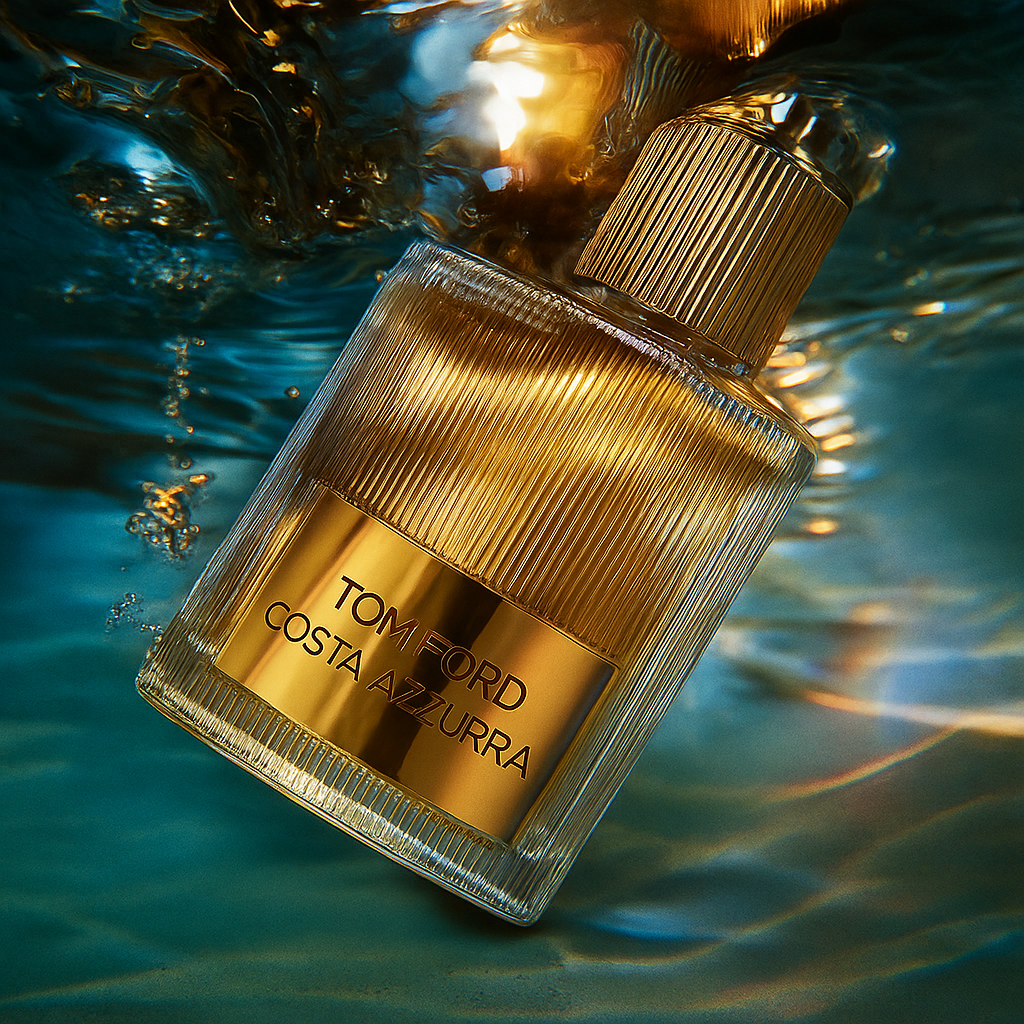 Costa Azzurra Eau de Parfum 100 ml