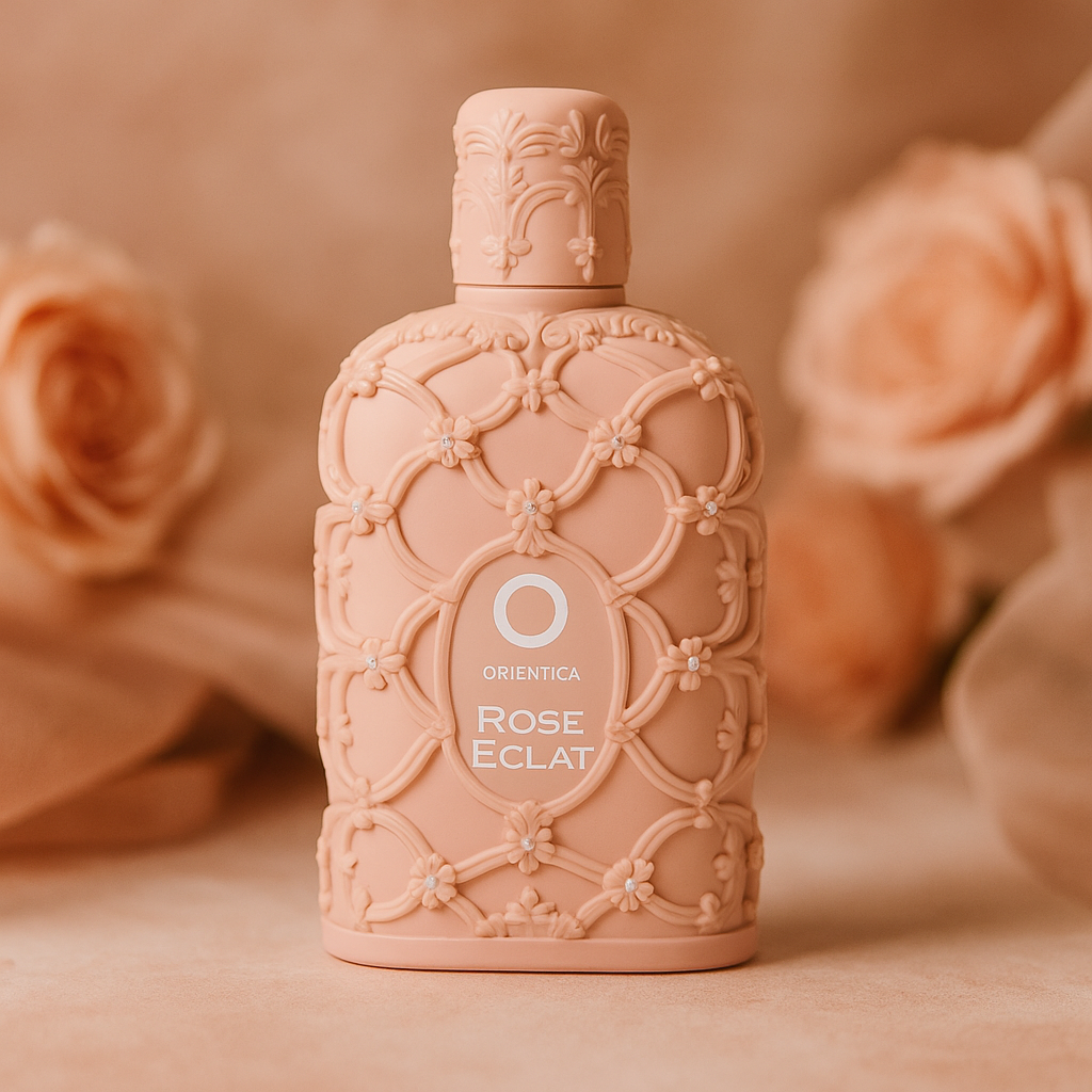 Rose Éclat EDP 75 ml