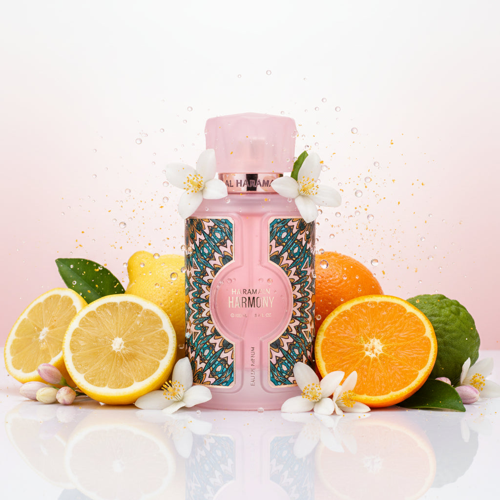 Harmony EDP 100 ml
