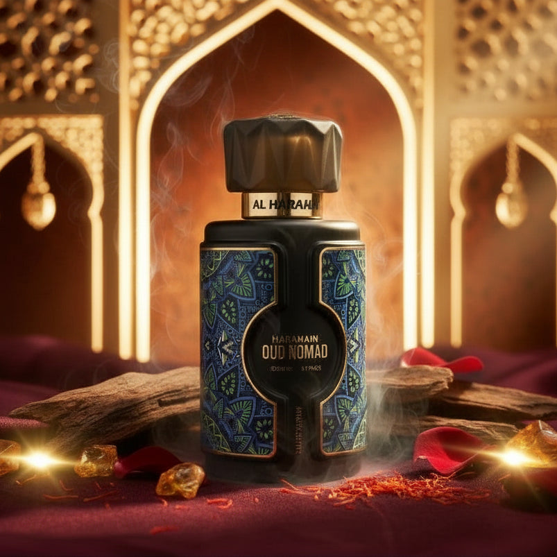 Oud Nomad EDP 100 ml