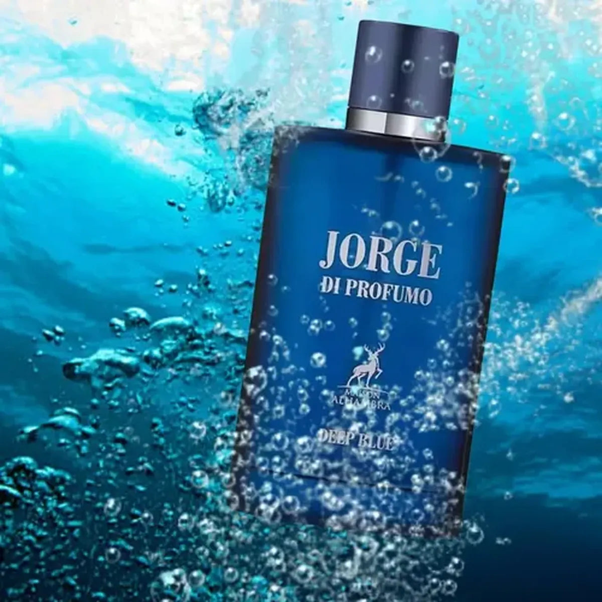 Jorge Di Profumo Deep Blue EDP 30 m