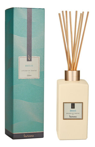 Difusor De Varetas 250Ml Classica