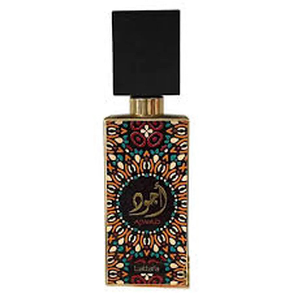 Ajwad EDP 60 ml