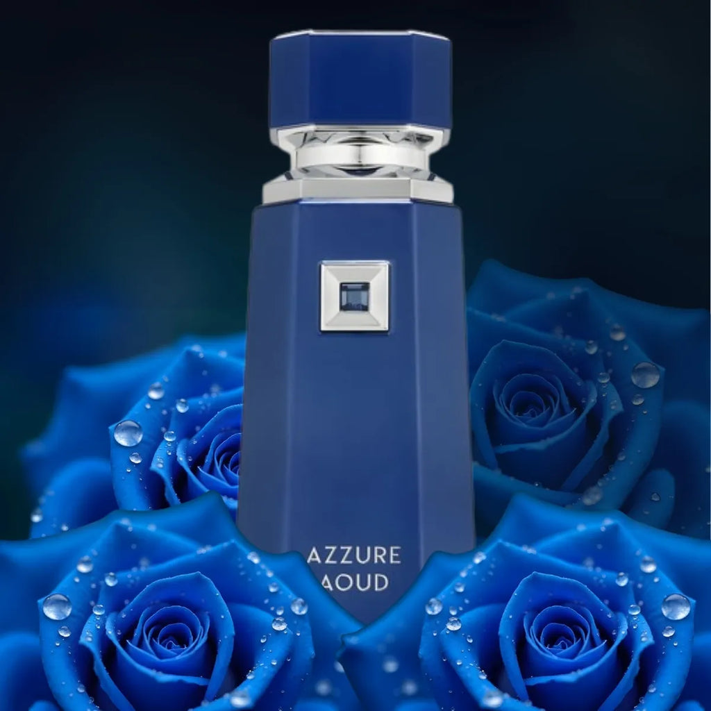 Azzure Aoud EDP 100 ml