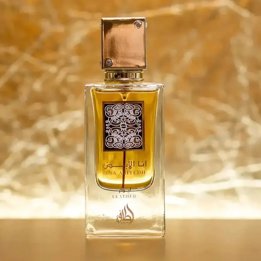 Ana Abiyedh Leather EDP 60 ml