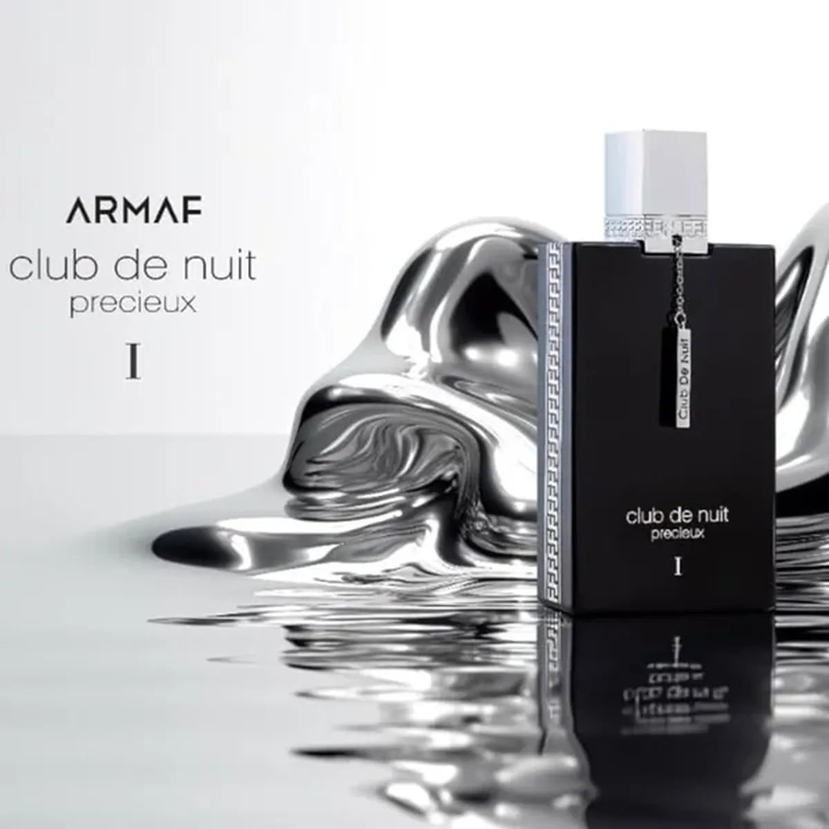 Club de Nuit Précieux I Extrait de Parfum 55 ml