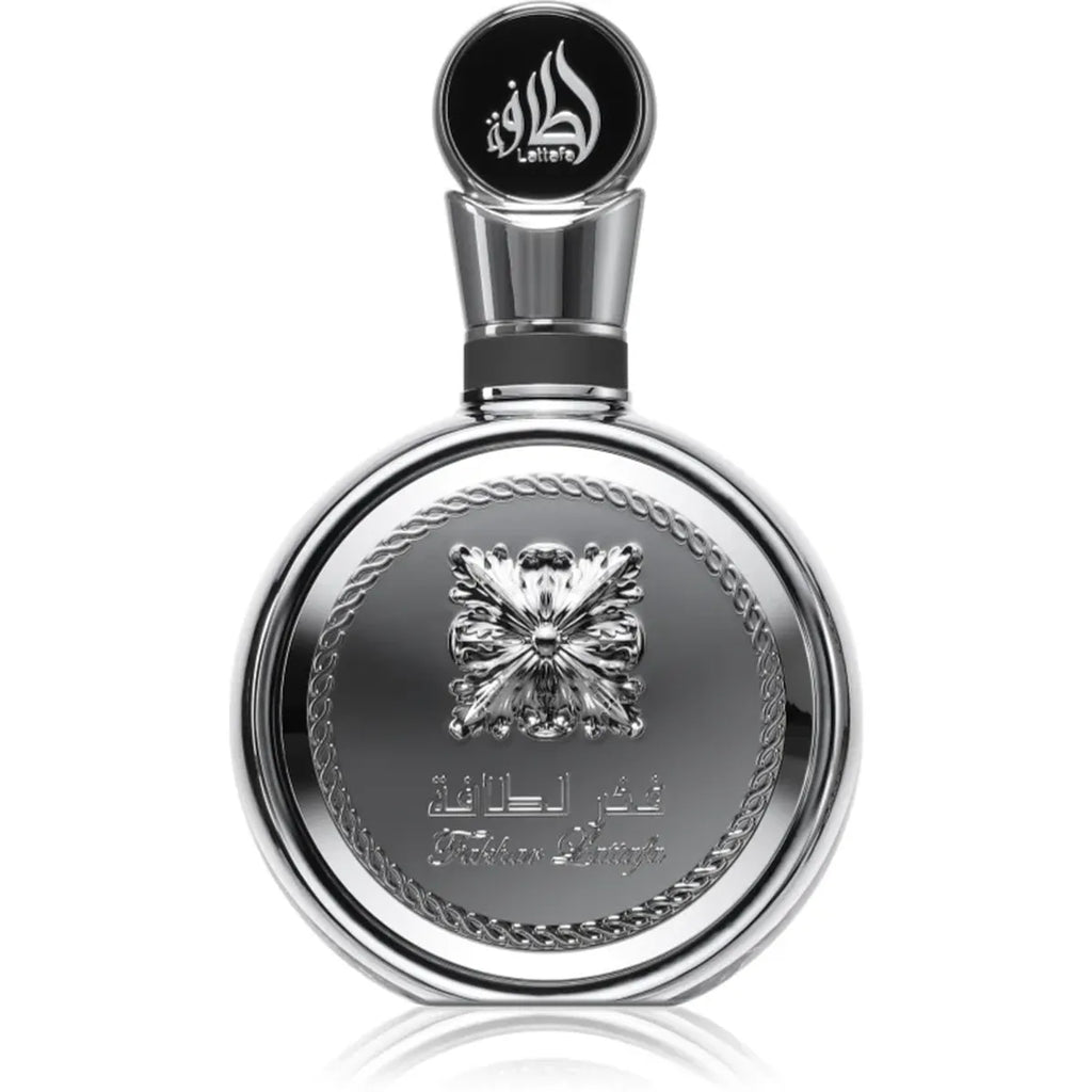 Fakhar Platin Edp 100 Ml