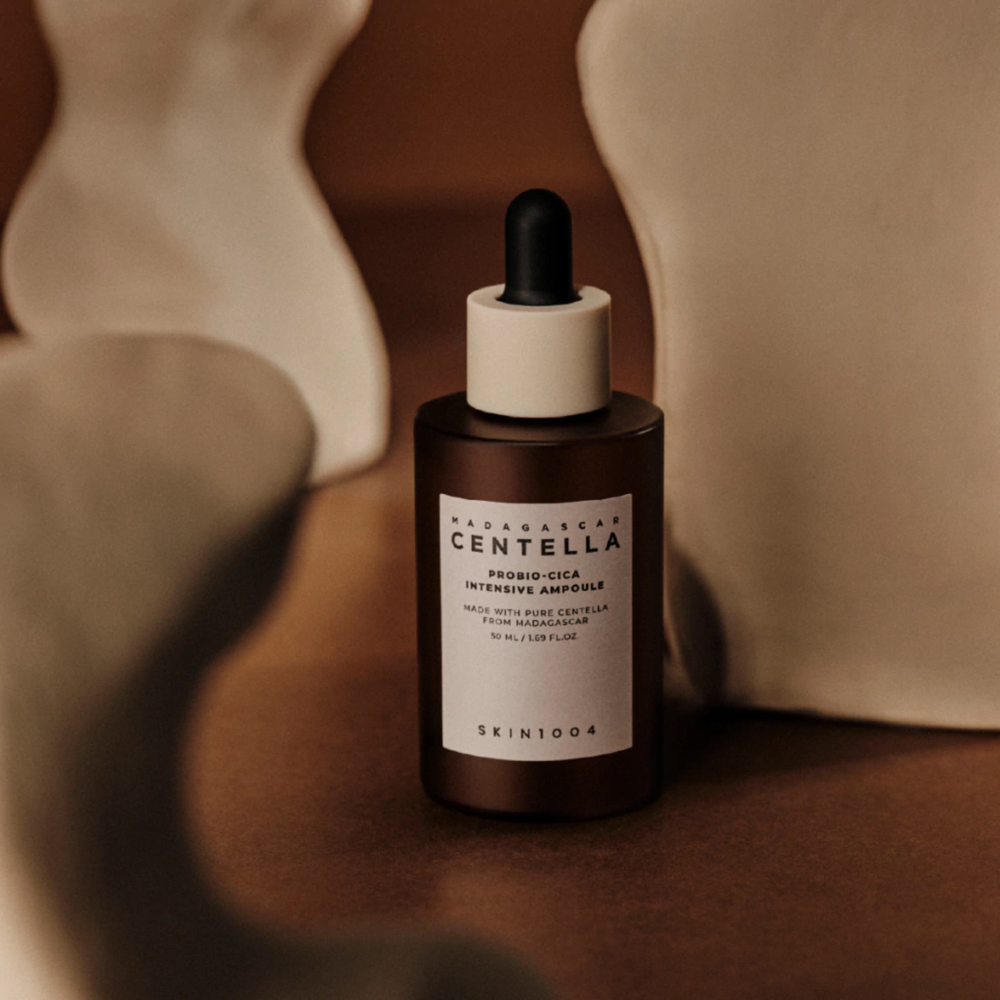 Madagascar Centella Probio-Cica Intensive Ampoule 50 ml