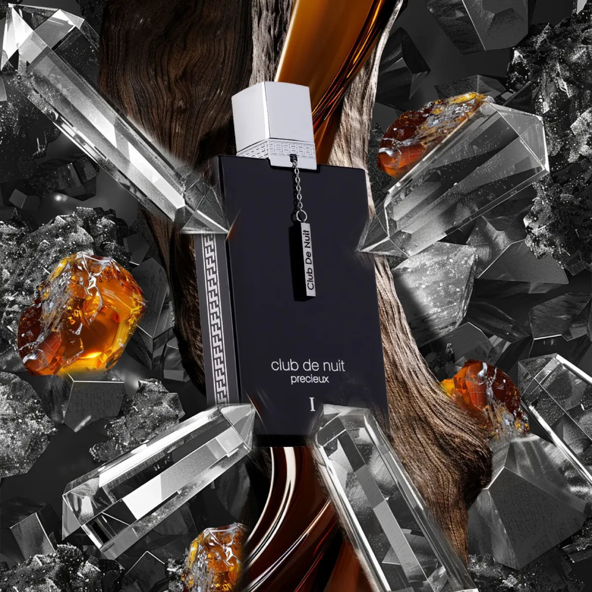 Club de Nuit Précieux I Extrait de Parfum 55 ml