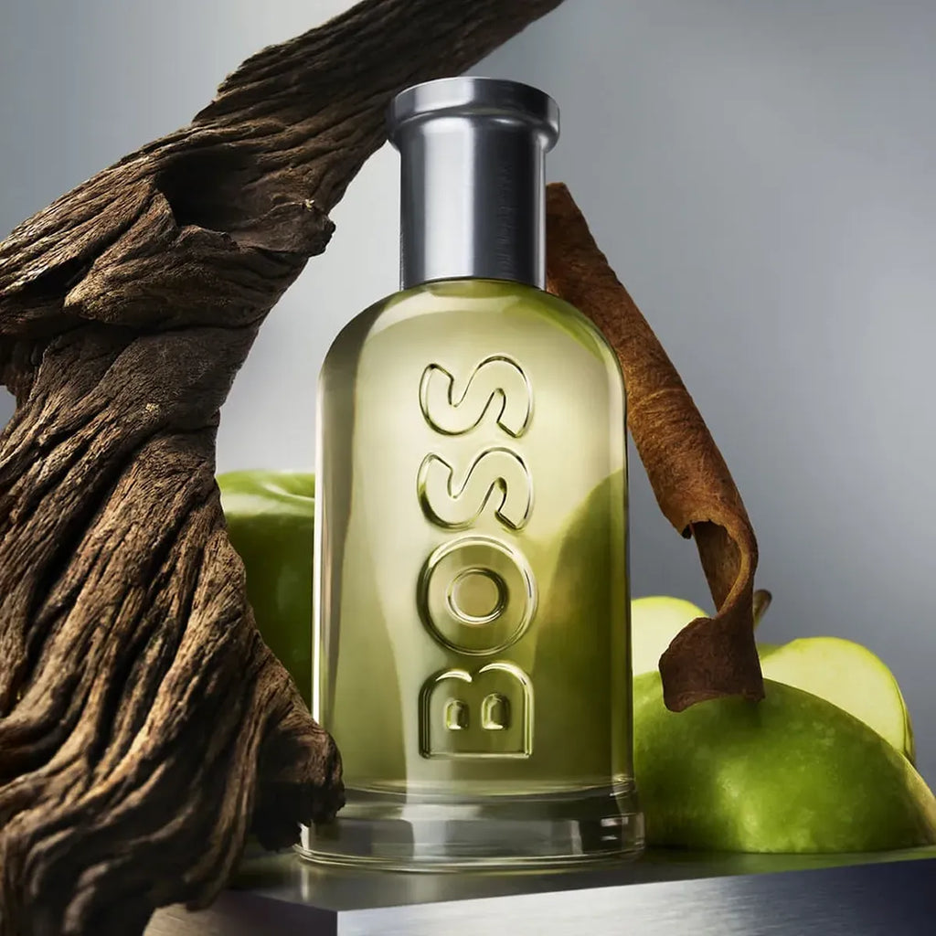 Boss Bottled EDT 200 ml