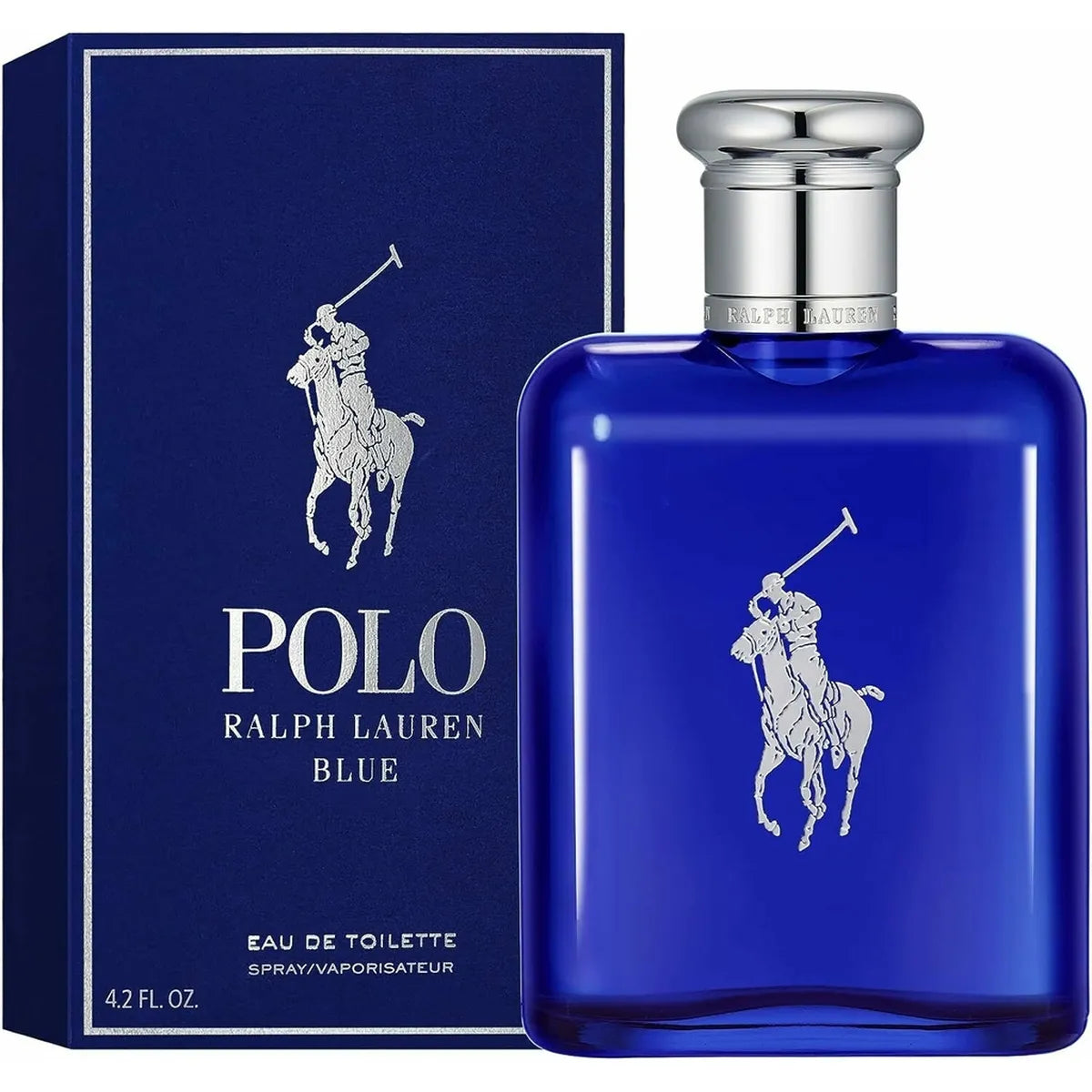 Polo Blue EDT 125 ml