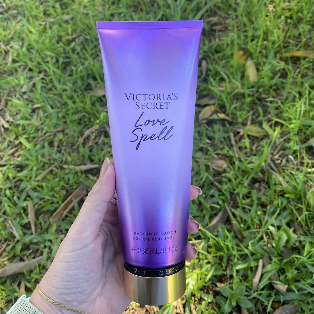 Love Spell Body Lotion 236 ml