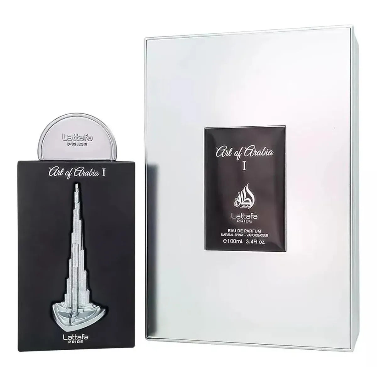 Pride Art of Arabia I EDP 100 ml