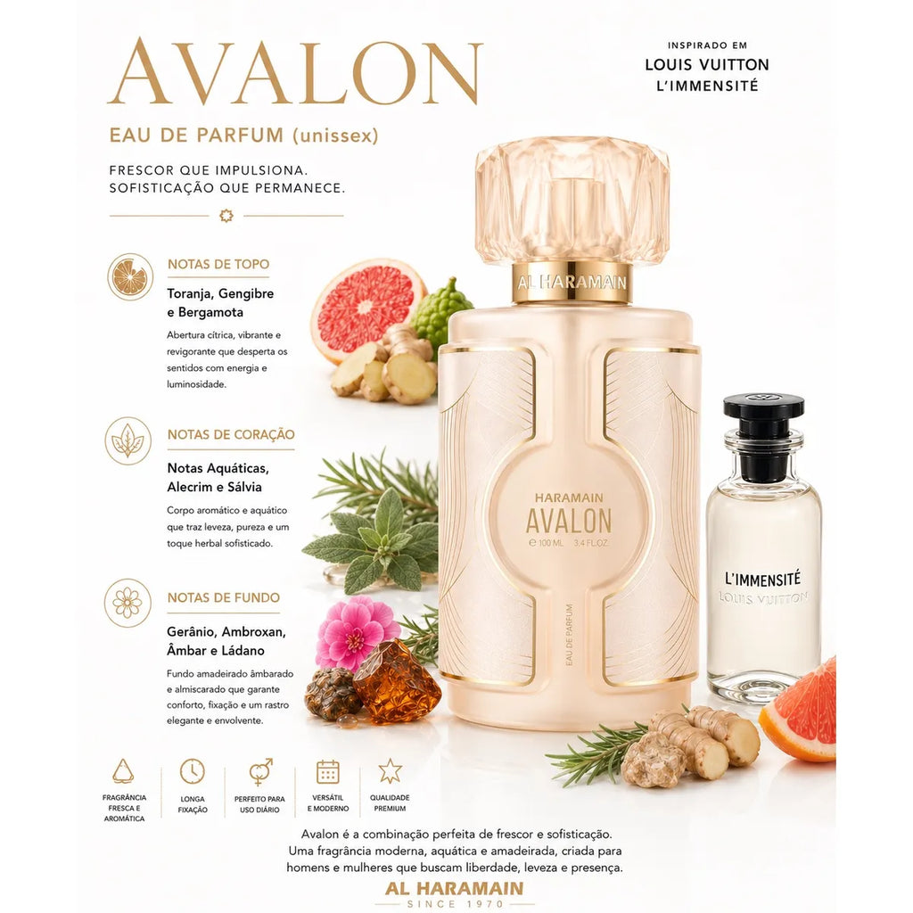 Avalon EDP 100ml
