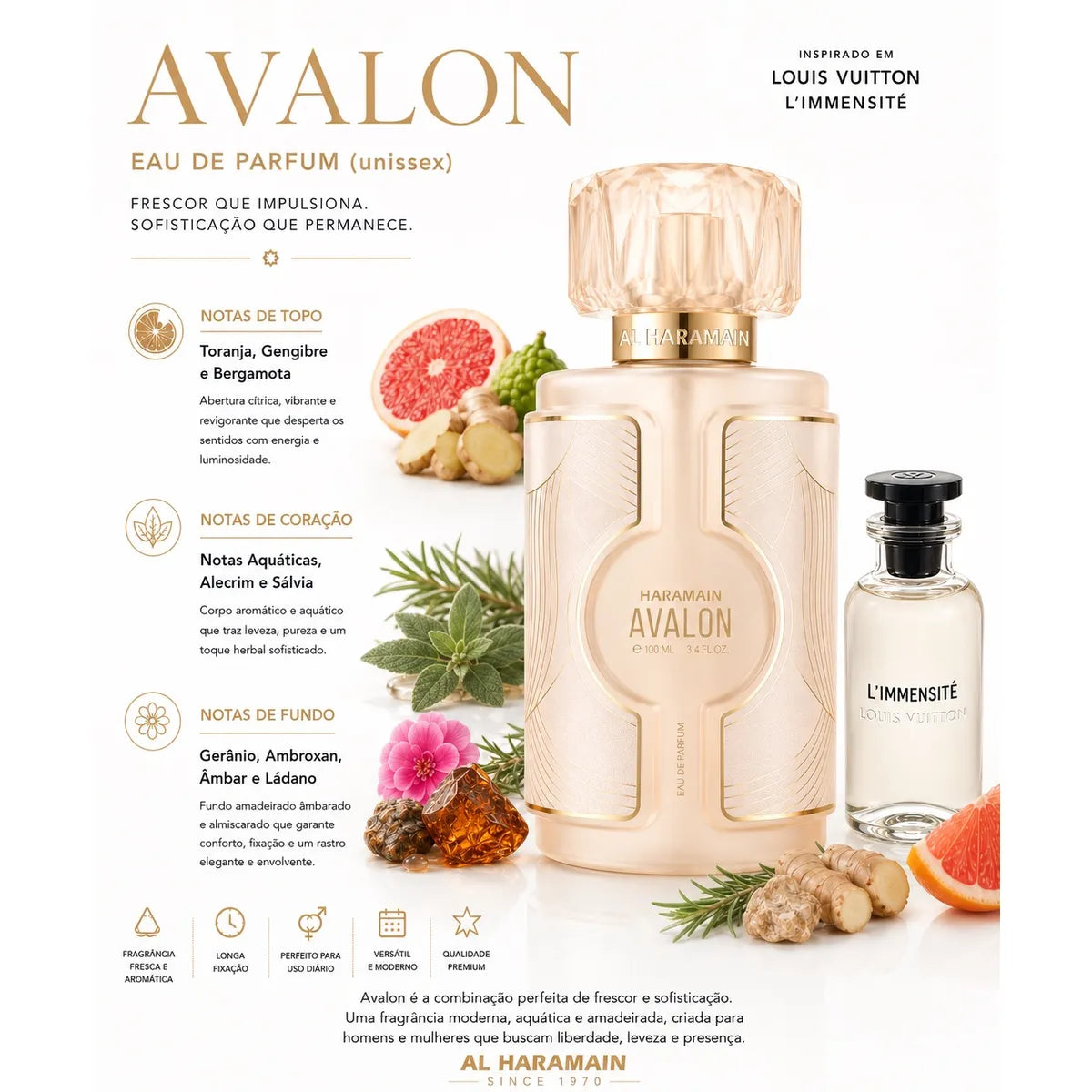 Avalon EDP 100ml