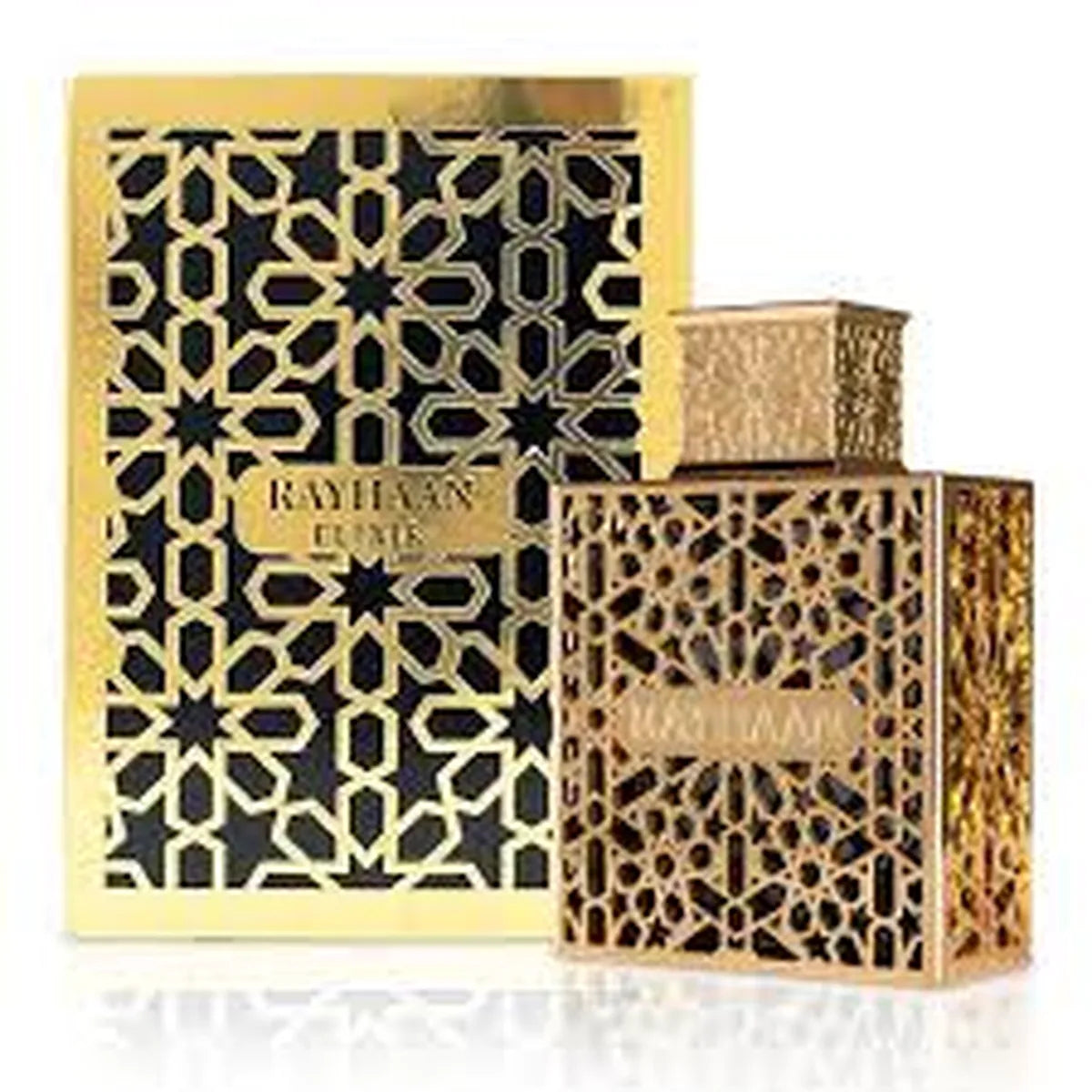 Rayhaan Elixir EDP 100 ml