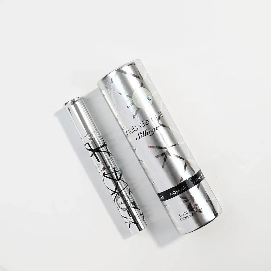 Club De Nuit Sillage EDP 10 ml