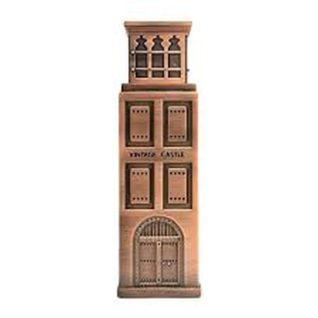 Niche Emarati Vintage Castle Edp 100 Ml